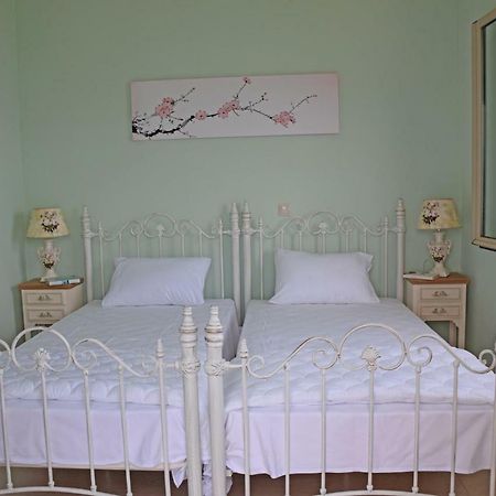 Villa Magdalena Ликсури Экстерьер фото